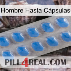 Hombre Hasta Cápsulas 22